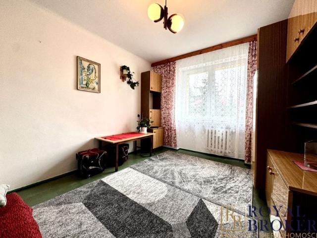Hetmańska 49 m², Rzeszów
