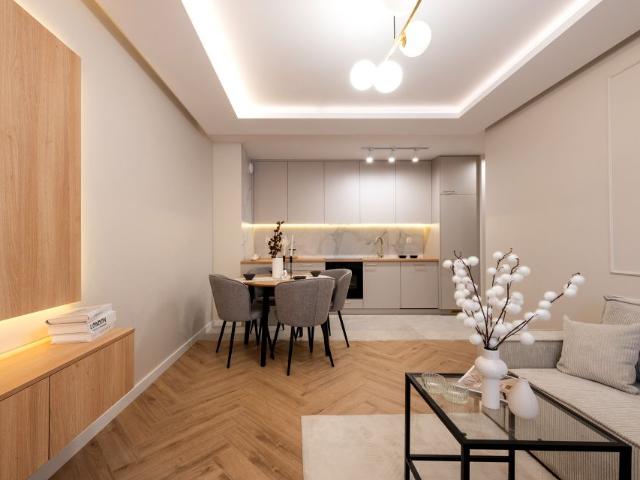 Hetmańska 52,18 m², Białystok