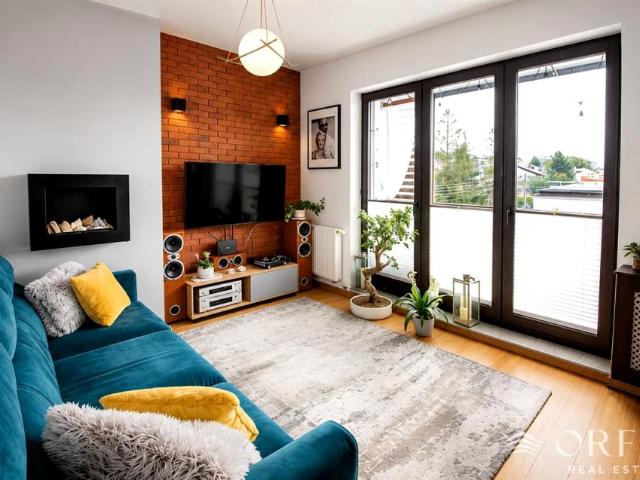 Hetmańska 56 m², Gdynia