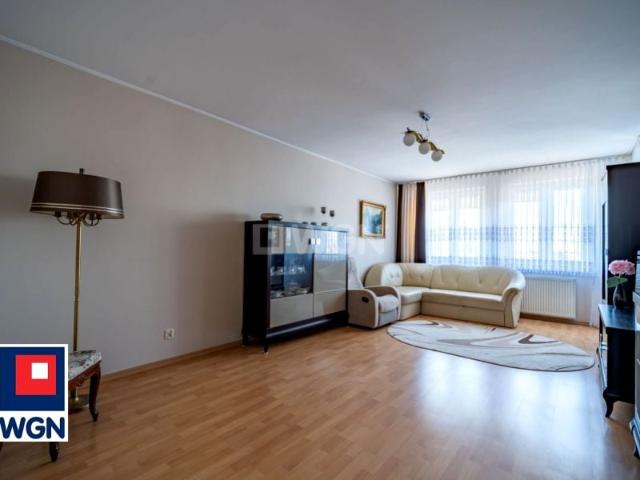 Hetmańska 59,60 m², Elbląg
