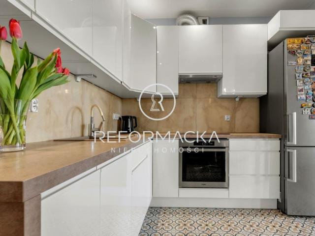 Hetmańska 61 m², Rzeszów