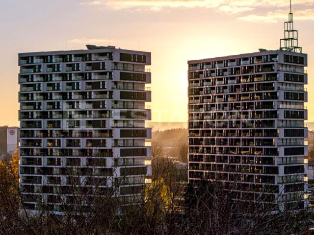 Hetmańska 64,45 m², Rzeszów