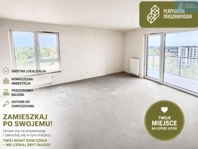 Hetmańska 70 m², Poznań