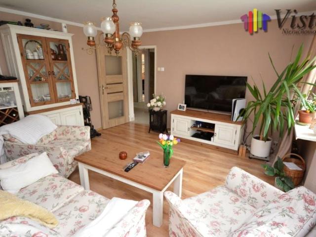 Hetmańska 72 m², Wałbrzych