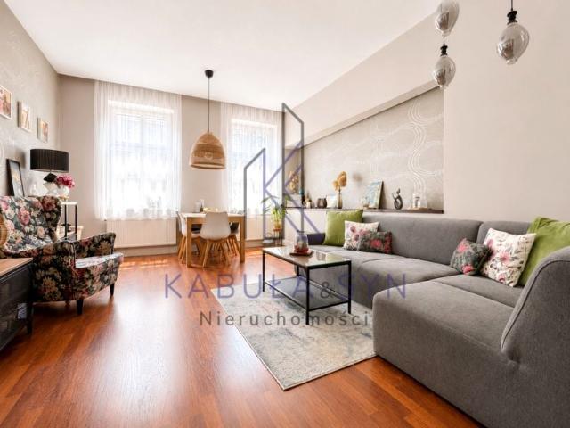 Hetmańska 78 m², Bydgoszcz