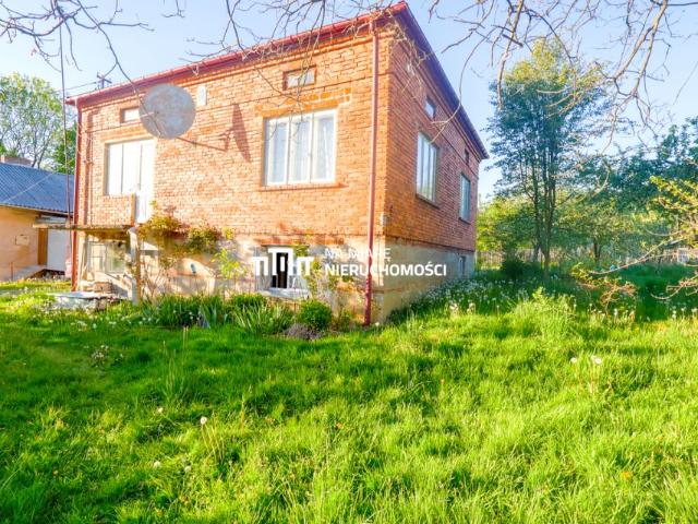 Hetmana Mikołaja Kamienieckiego 220 m², Odrzykoń