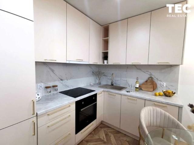 Hetmana Żółkiewskiego 35 m², Kraków