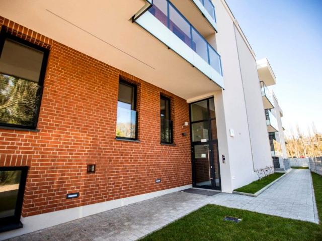Hetmana Żółkiewskiego 36 117,32 m², Kraków