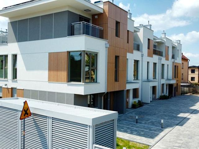 Hetmana Jana Karola Chodkiewicza 96,77 m², Kielce