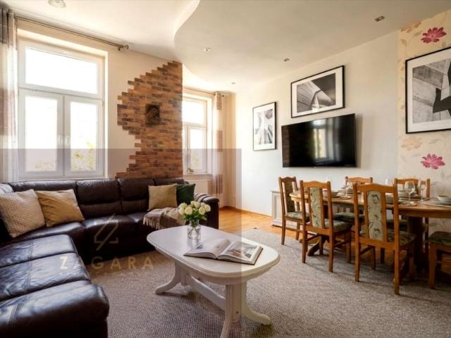 Hetmana Stefana Czarnieckiego 95,77 m², Stargard