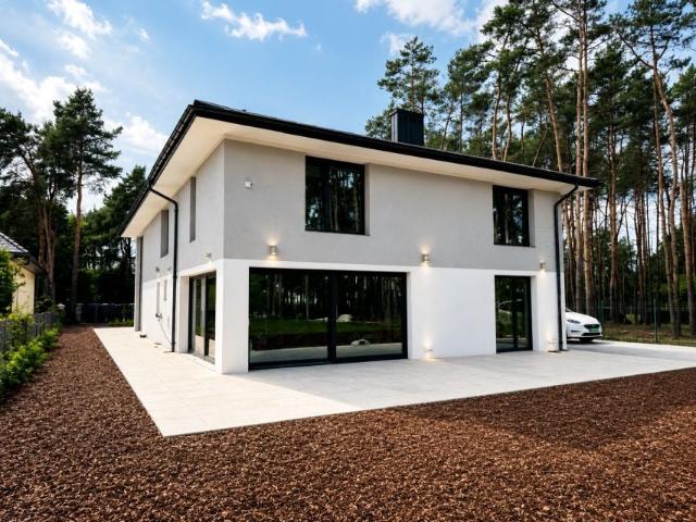 Hetmana Stefana Czarnieckiego 311 m², Marki