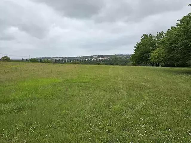Hétomesnil 60360 Programme neuf terrain neuf à vendre