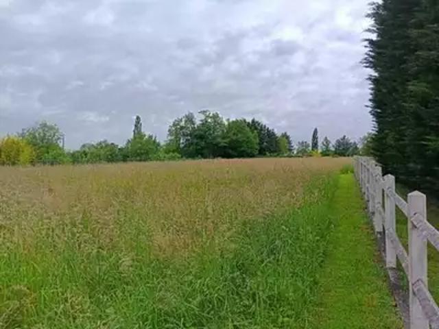 Hétomesnil 60360 Programme neuf terrain neuf à vendre