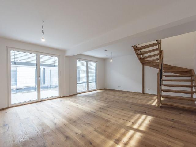 Heute wohnen, später kaufen! Leistbares Miet Kauf Konzept I individuell gestaltbare Grundrisse I Einfamilienhaus, Doppelhaus, Reihenhaus.