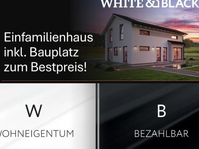 Heute dein Zuhause, morgen deine Zukunft