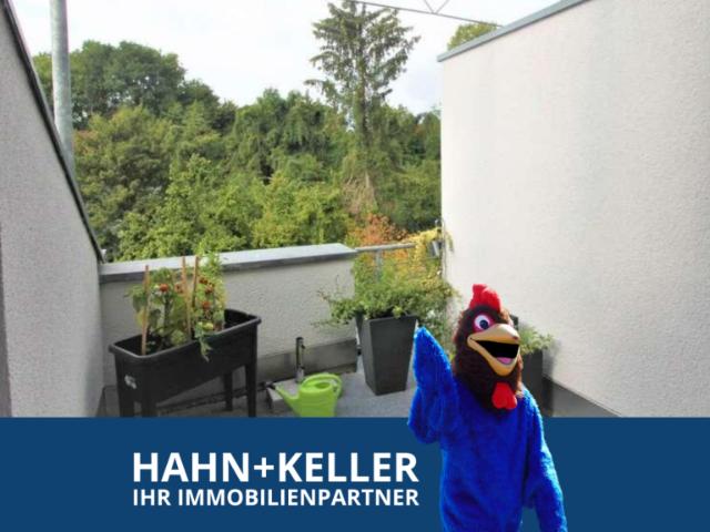 Jetzt erwerben, später beziehen! Tolle 2,5 Zimmer Wohnung als Kapitalanlage!
