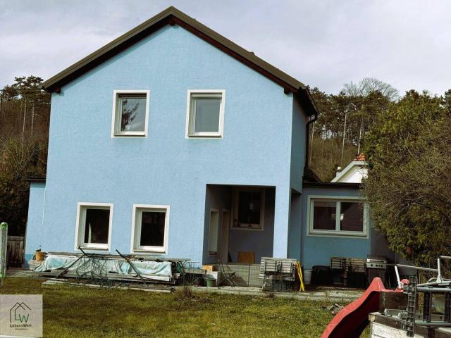 Heute Mieter – morgen Eigentümer!