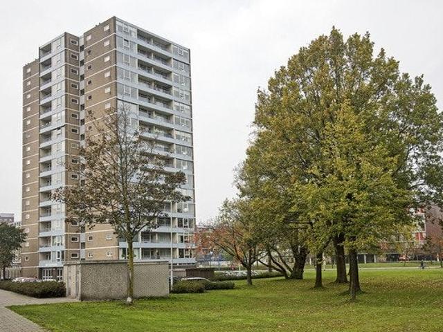 Heutinkstraat, Enschede Amsterdam Apartments for Rent