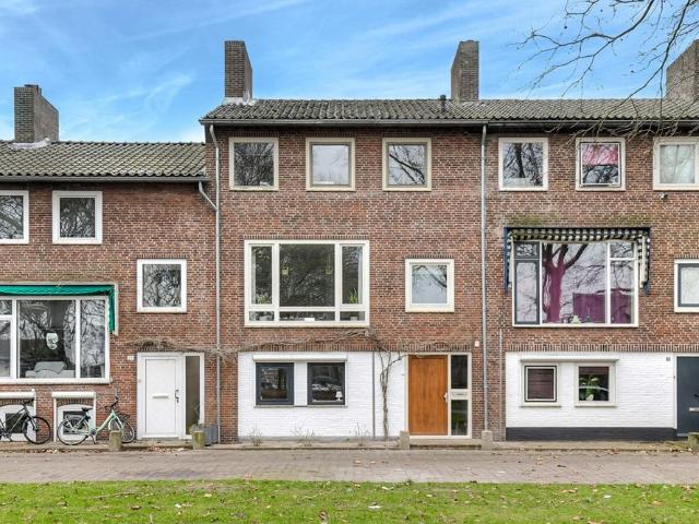 Heuvelbrink, 61, 4812GP, Breda, Noord Brabant 4812GP