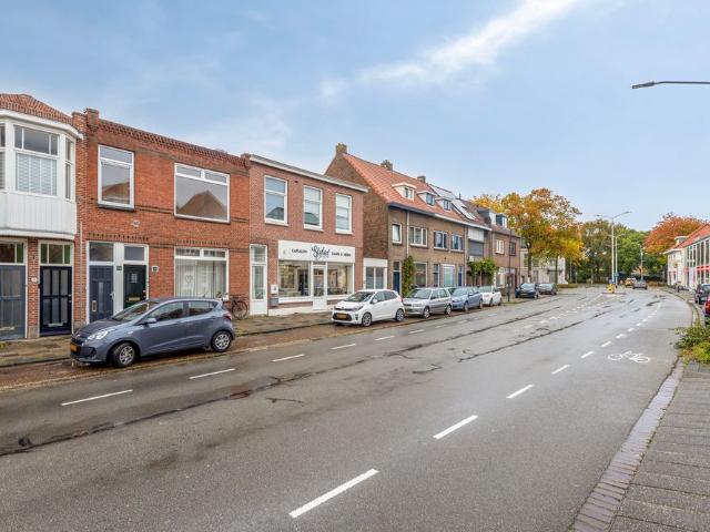Heuvelstraat, 12 a, 4813GA, Breda, Noord Brabant 4813GA