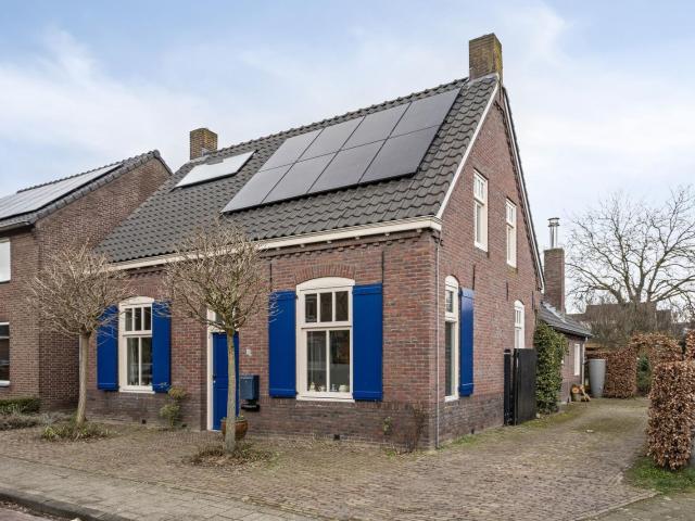 Heuvelstraat, 30, 5502AD, Veldhoven, Noord Brabant 5502AD