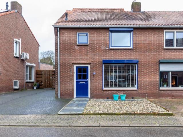 Heuvesstraat, 11, 7071XR, Ulft, Gelderland 7071XR