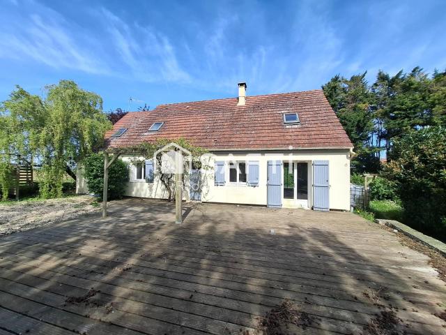 Vernon Vente Maison 27