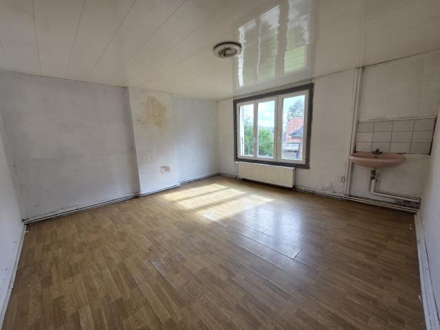 Heuchin Vente Maison 62