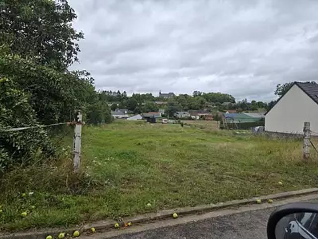 Heucourt Croquoison 80270 Programme neuf terrain neuf à vendre