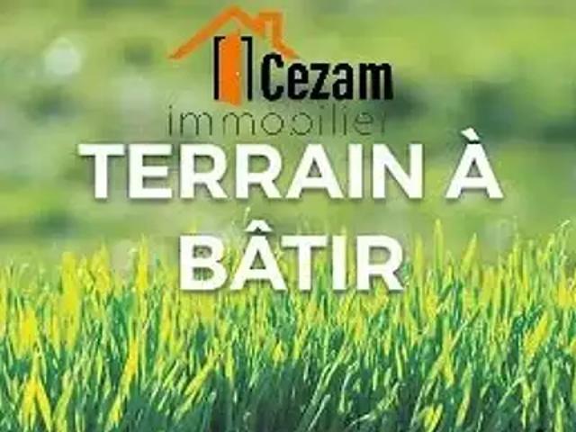 Heudebouville 27400 Achat / Vente terrain