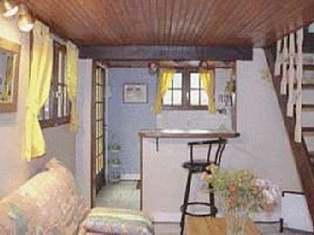 Heudreville sur Eure Location Maison 27