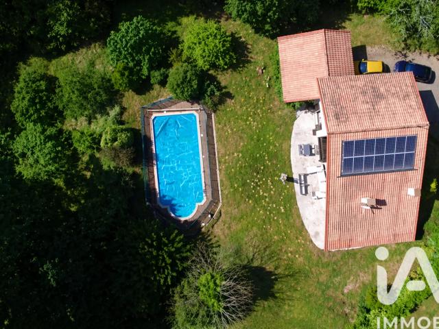 Heugas Vente Maison 40