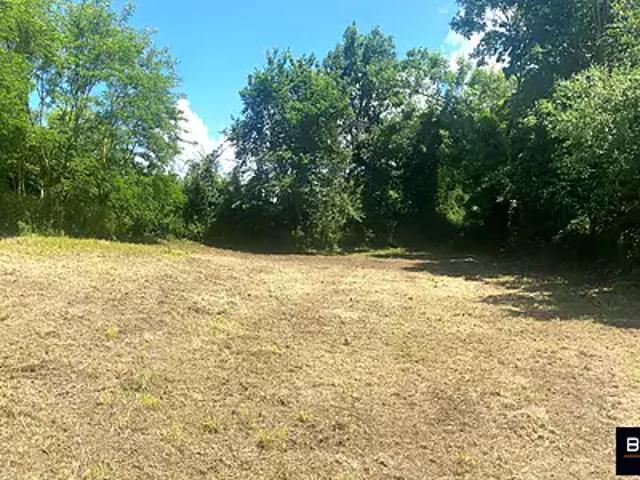 Heugueville sur Sienne 50200 Achat / Vente terrain