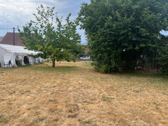 Heuilley sur Saône Vente Terrain 21
