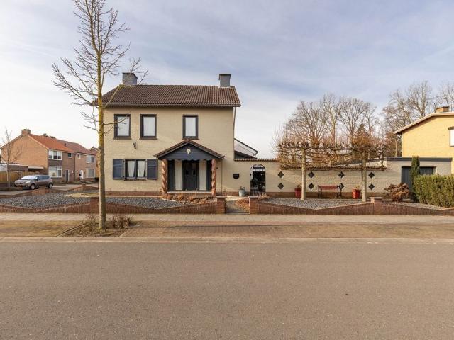 Heulsterstraat, 8, 6114ES, Susteren, Limburg 6114ES