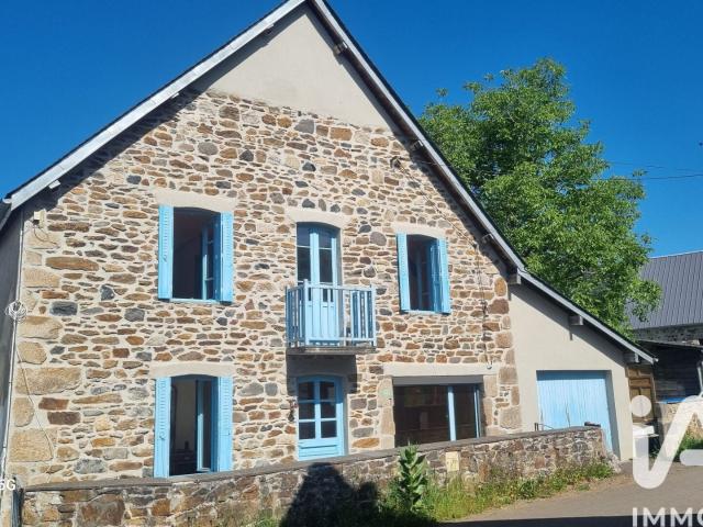 Heume l'Église Vente Maison 63