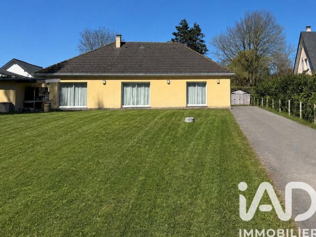 Heuqueville Vente Maison 76