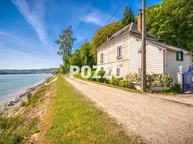 Heurteauville 76940 Achat / Vente maison 6 pièces t6 terrasse parking