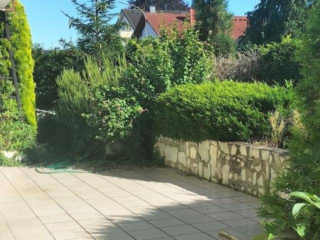 HEUSENSTAMM REMBRÜCKEN: freuen Sie sich auf Ihr neues Zuhause mit Platz für die ganze Familie!