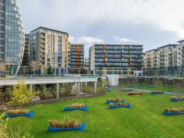 Heuston South Quarter, Kilmainham, Dublin 8 is for rent