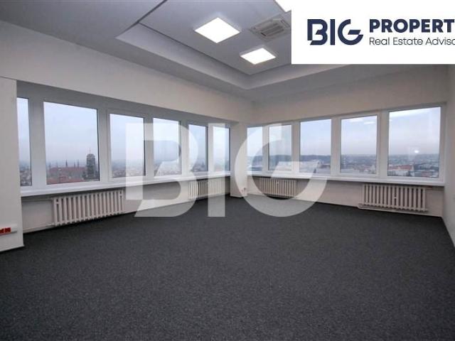 HEWELIUSZA JANA 219,14 m², Gdańsk