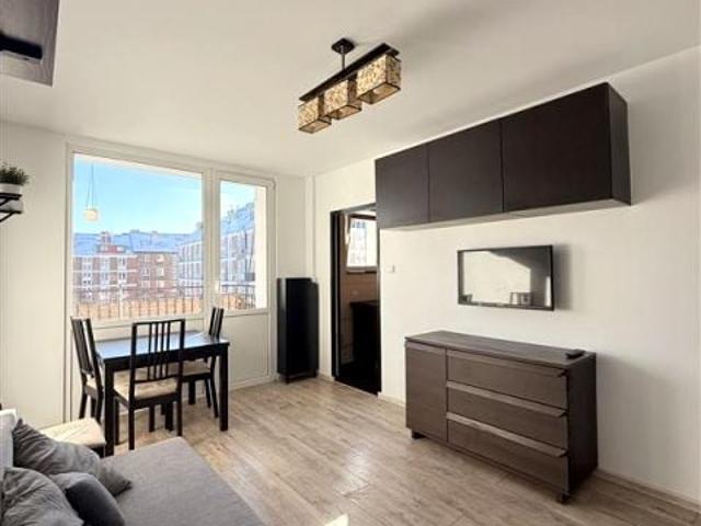 Heweliusza Jana 23,70 m², Gdańsk