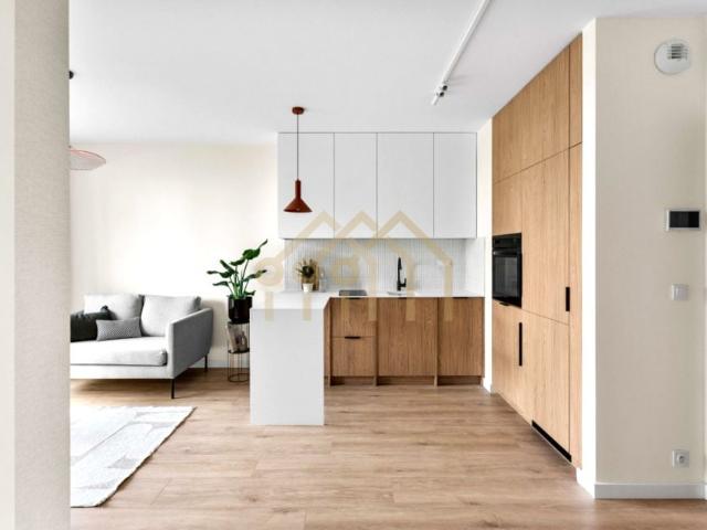 Heweliusza 34 m², Warszawa