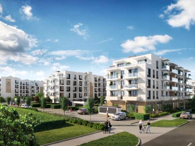 Heweliusza 71,13 m², Warszawa