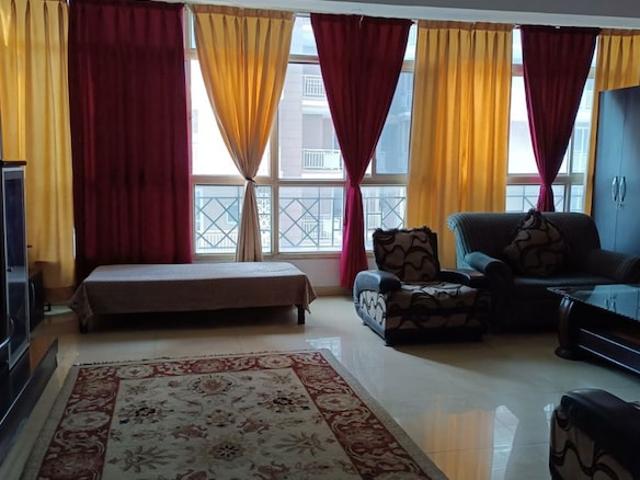 Hewo Apartments Gurgaon 2 Bedroom 1600 Sq. Ft. Apartment in Sector 47 Gurgaon Listing ID: #10201