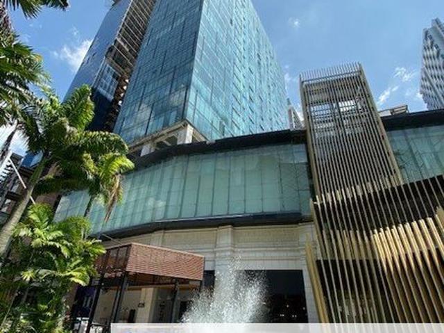 Hextar Tower @ Empire City