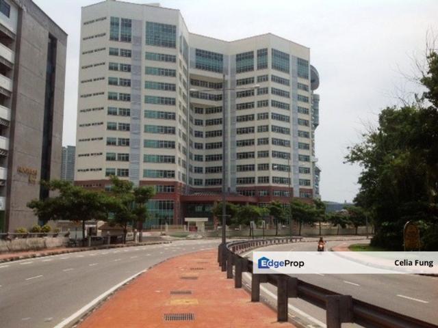 Hexagon Tech Park