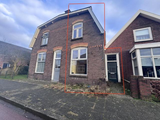 Hexelseweg, 6, 7641BB, Wierden, Overijssel 7641BB