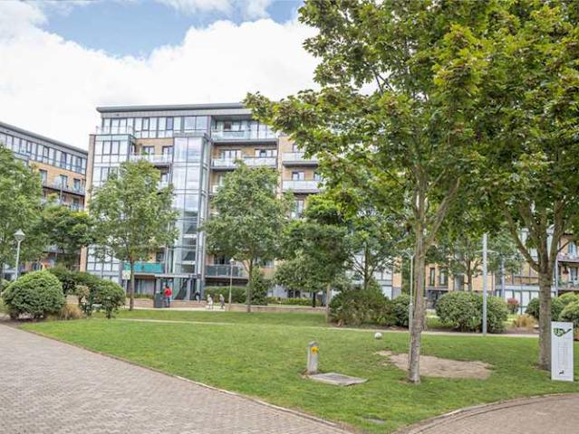 Heywood Court 2 Bed