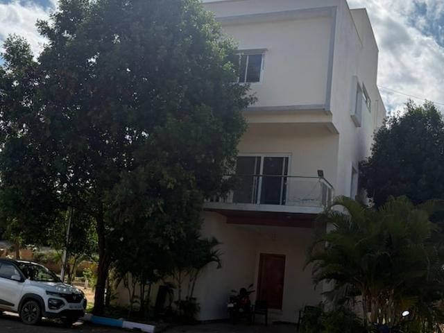 Hey Wanted To Sell My Smy House 2 Bedroom 995 Sq. Ft. Independent House in Jigani Bangalore Listing ID: #10081